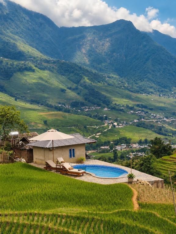 Best View Homestay – Sa Pa