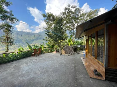 Best View Homestay – Fotos 2