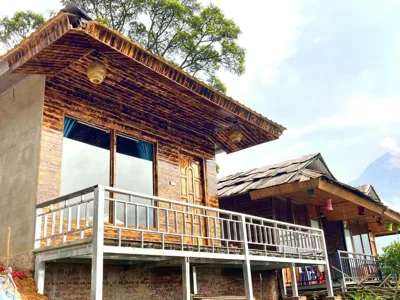 Best View Homestay – Fotos 7