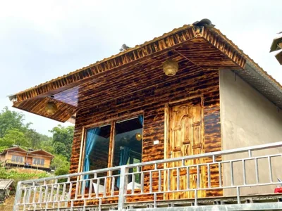 Best View Homestay – Fotos 9