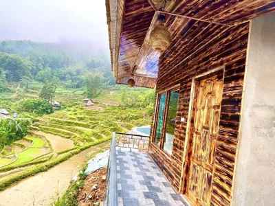 Best View Homestay – Fotos 11