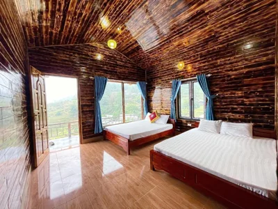 Best View Homestay – Fotos 12
