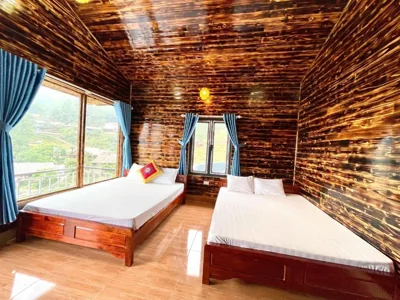 Best View Homestay – Fotos 13