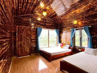Best View Homestay – Fotos 14