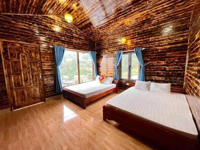 Best View Homestay – Fotos 15