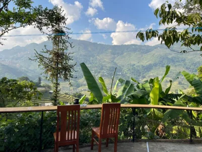 Double Room — Best View Homestay