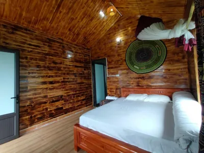 Budget Triple Room — Best View Homestay